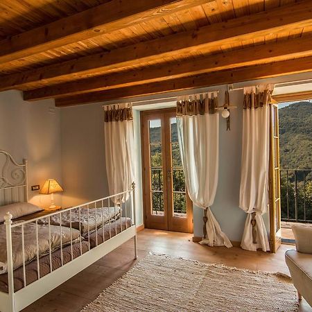 トレモージネ Casa San Francescoヴィラ エクステリア 写真