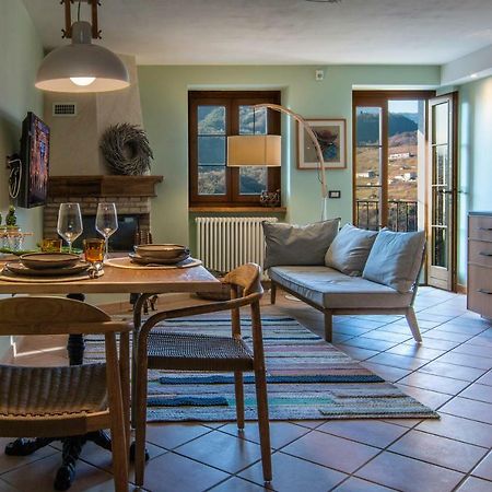 トレモージネ Casa San Francescoヴィラ エクステリア 写真
