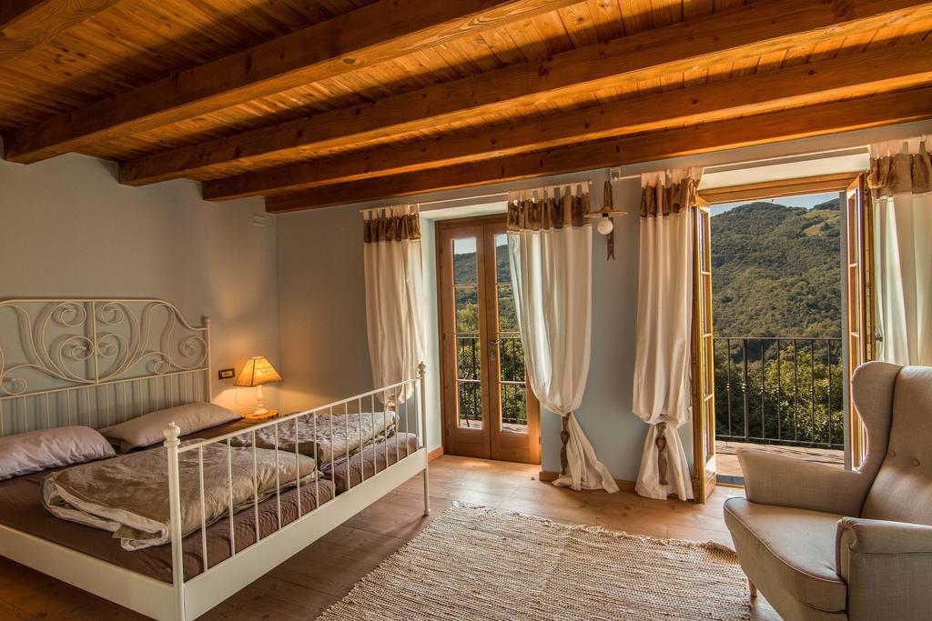 トレモージネ Casa San Francescoヴィラ エクステリア 写真