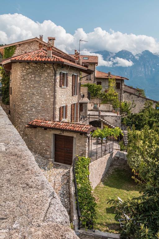 トレモージネ Casa San Francescoヴィラ 部屋 写真