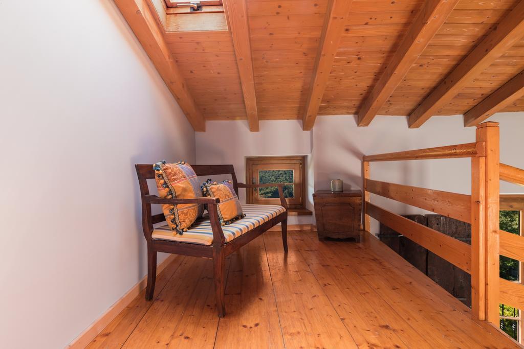 トレモージネ Casa San Francescoヴィラ エクステリア 写真