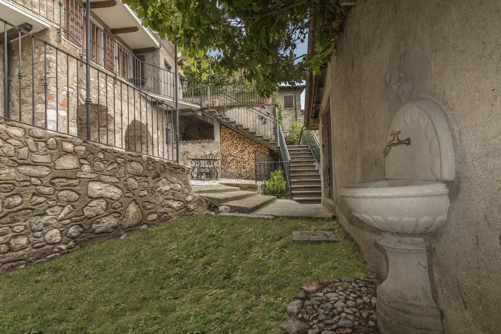 トレモージネ Casa San Francescoヴィラ エクステリア 写真