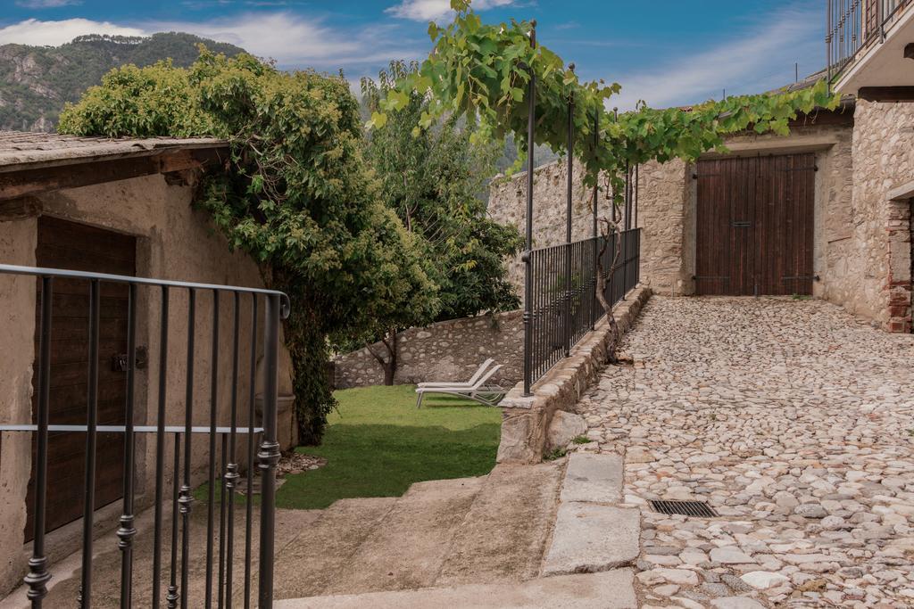 トレモージネ Casa San Francescoヴィラ エクステリア 写真