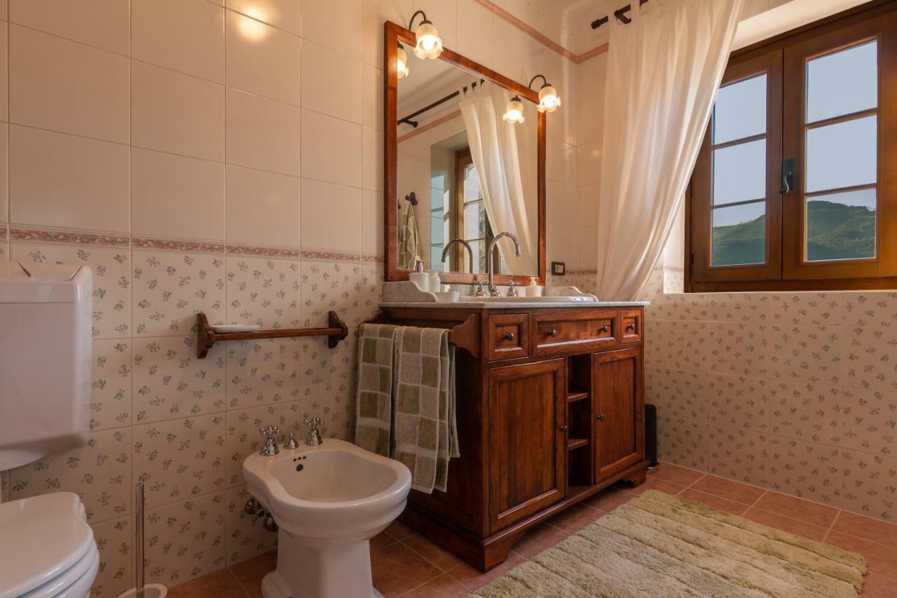 トレモージネ Casa San Francescoヴィラ エクステリア 写真